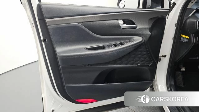 Hyundai Santa Fe TM id 4574120 из Кореи 16