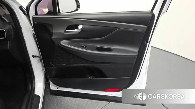 Hyundai Santa Fe TM id 4732927 из Кореи 16