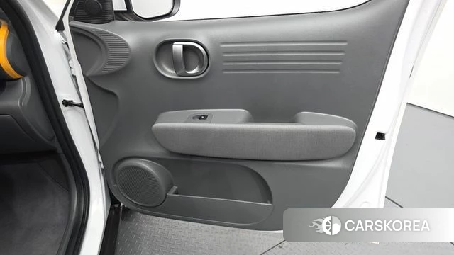 Hyundai The New Casper id 4617552 из Кореи 16