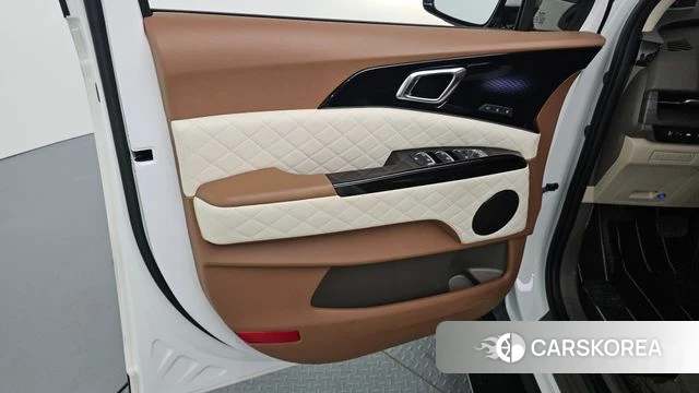 Kia Carnival 4th generation id 4591797 из Кореи 16