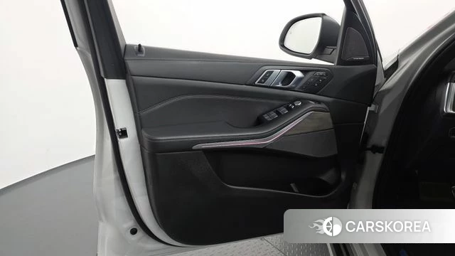 BMW X7 (G07) id 4388049 из Кореи 16