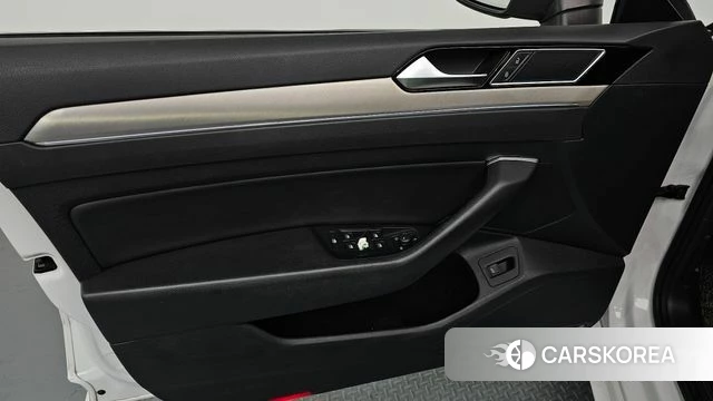 Volkswagen Arteon id 4477088 из Кореи 16