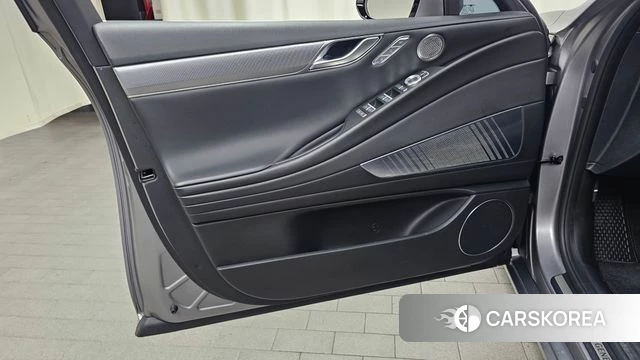 Genesis G80 (RG3) id 4871465 из Кореи 16