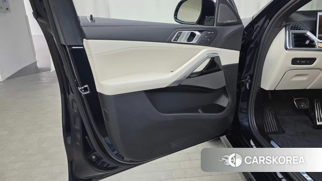 BMW X6 (G06) id 4695689 из Кореи 16