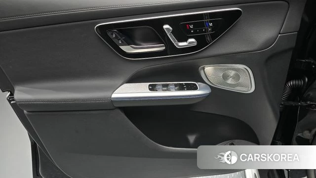 Mercedes-Benz GLC-Class X254 id 4589953 из Кореи 16
