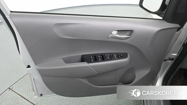 Kia Morning Urban (JA) id 4196386 из Кореи 16