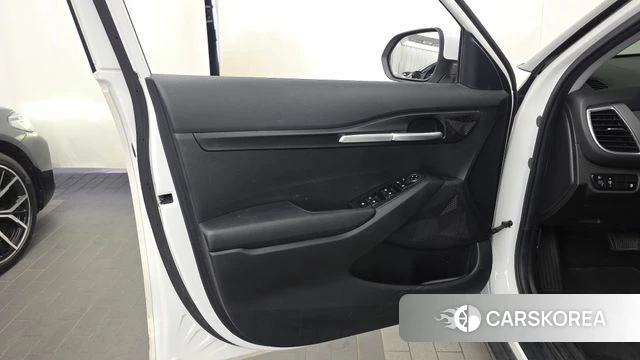 Kia The New Seltos id 4783785 из Кореи 16