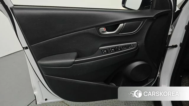 Hyundai Kona id 4197025 из Кореи 16