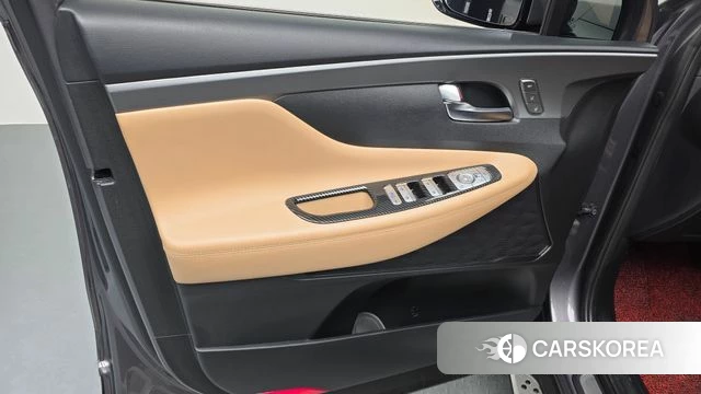 Hyundai The New Santa Fe id 4580875 из Кореи 16
