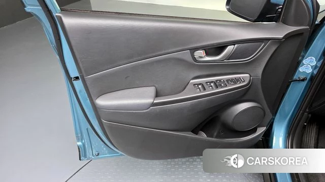 Hyundai Kona id 4403587 из Кореи 16