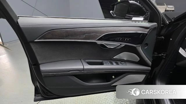 Audi A8 (D5) id 4529575 из Кореи 16