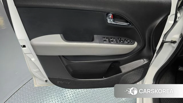 Kia The New Ray id 4476085 из Кореи 16