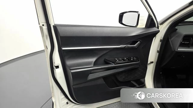 Ssangyong Torres id 4779300 из Кореи 16