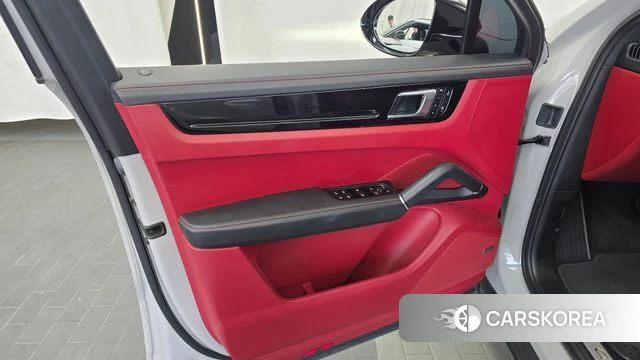 Porsche Cayenne (PO536) id 4518198 из Кореи 16