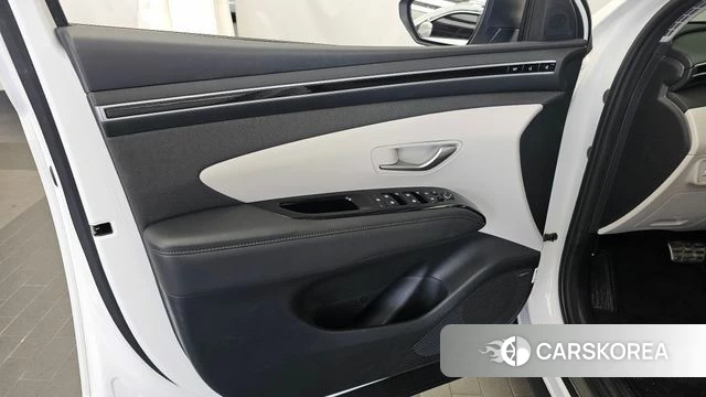 Hyundai Tucson (NX4) id 4434702 из Кореи 16