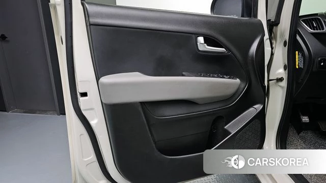 Kia The New Ray id 4233061 из Кореи 16