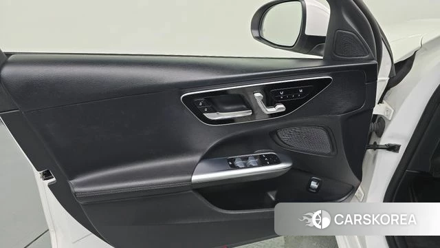 Mercedes-Benz C-Class W206 id 4736141 из Кореи 16