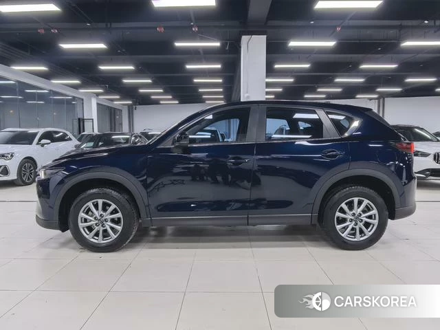 Mazda CX-5 id 4365941 из Китая 16