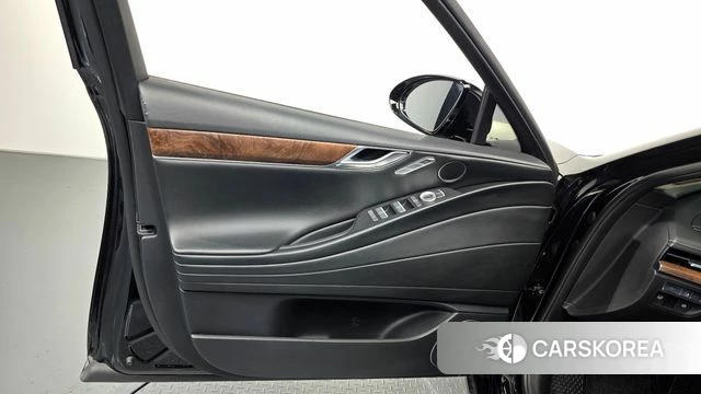 Genesis G80 (RG3) id 4429604 из Кореи 16
