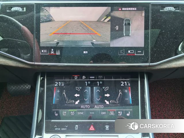 Audi Q7 id 4227854 из Китая 16