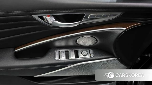 Kia More K9 id 4232577 из Кореи 16