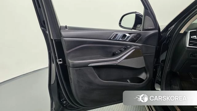 BMW X5 (G05) id 4763287 из Кореи 16