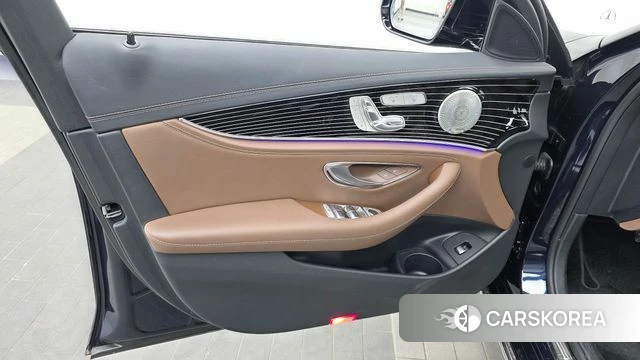 Mercedes-Benz E-Class W213 id 4779610 из Кореи 16