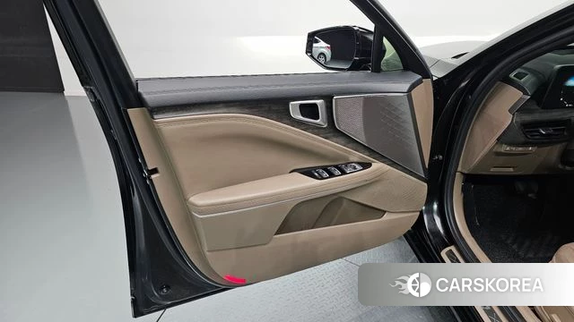 Kia K8 id 4872549 из Кореи 16
