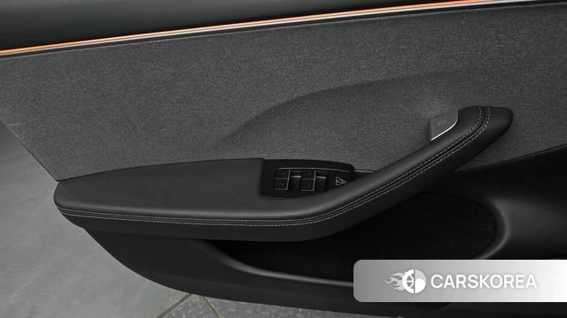 Tesla Model 3 id 4374926 из Кореи 16