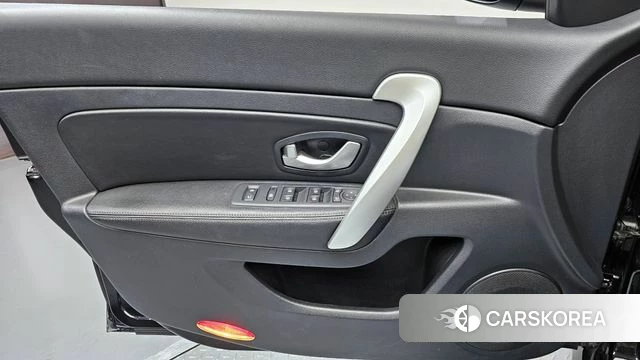 Renault Korea (Samsung) SM5 Nova id 4318003 из Кореи 16