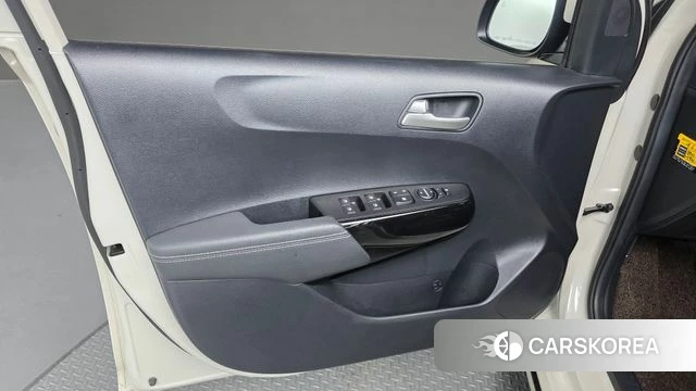 Kia Morning Urban (JA) id 4549416 из Кореи 16
