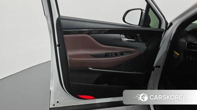 Hyundai Santa Fe TM id 4430036 из Кореи 16