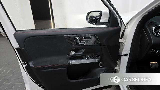 Mercedes-Benz GLB-Class X247 id 4250379 из Кореи 16