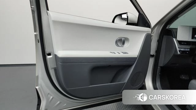 Hyundai Ionic 5 id 4267323 из Кореи 16