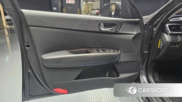 Kia The New K5 2nd generation id 4693797 из Кореи 16