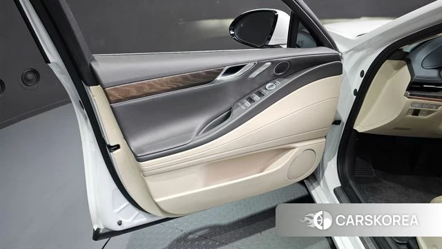 Genesis G80 (RG3) id 4244472 из Кореи 16