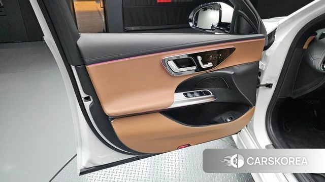Mercedes-Benz E-Class W214 id 4474113 из Кореи 16