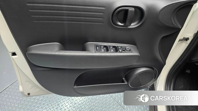 Hyundai Casper id 4427763 из Кореи 16