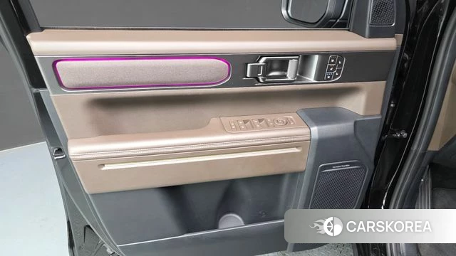 Kia Tasman id 4329420 из Кореи 16