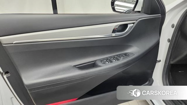 Hyundai The New Grandeur IG id 4422746 из Кореи 16