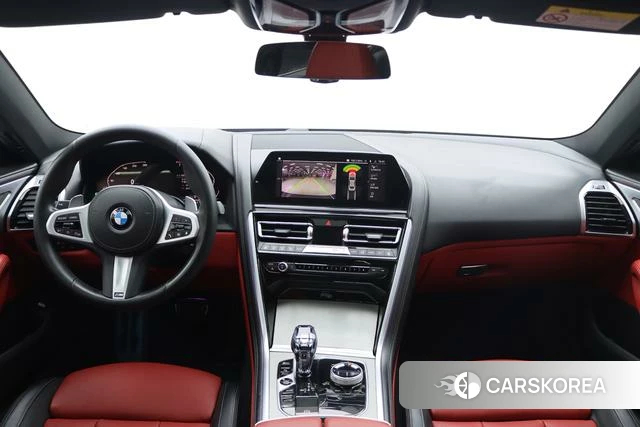 BMW 8 series id 3875974 из Китая 16