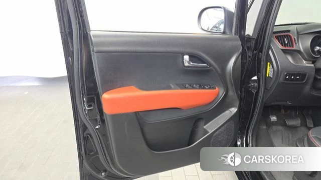 Kia The New Ray id 4929904 из Кореи 16