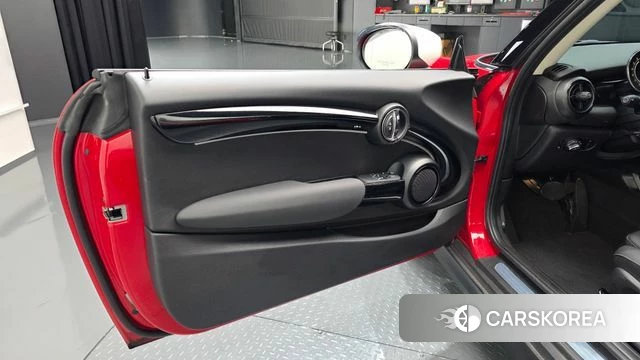 Mini Cooper id 4950604 из Кореи 16