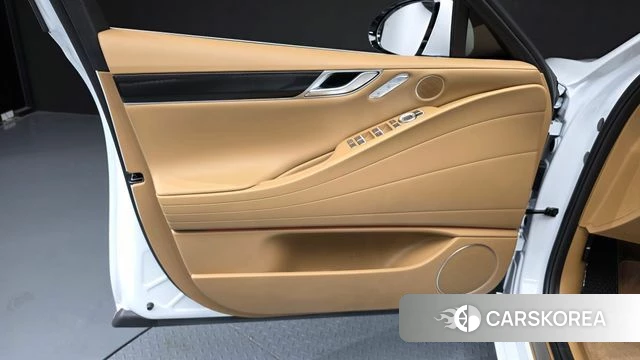 Genesis G80 (RG3) id 4499239 из Кореи 16
