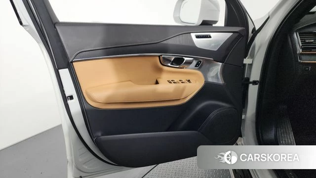 Volvo XC90 second Generation id 4324223 из Кореи 16