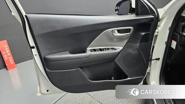 Kia Niro Plus id 4917524 из Кореи 16