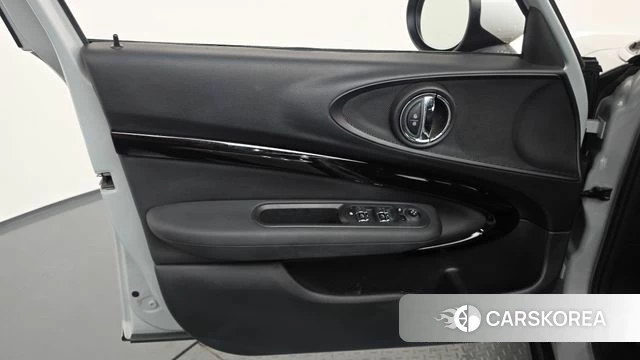Mini Cooper Clubman id 4585424 из Кореи 16