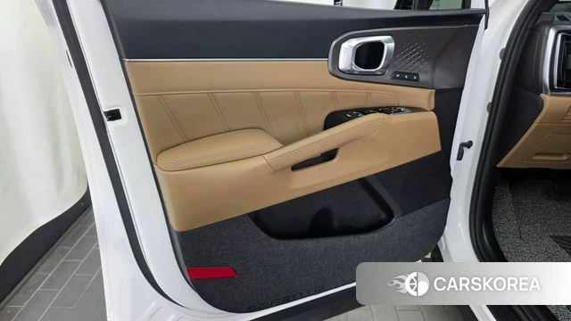 Kia The New Sorento 4th Generation id 4635032 из Кореи 16