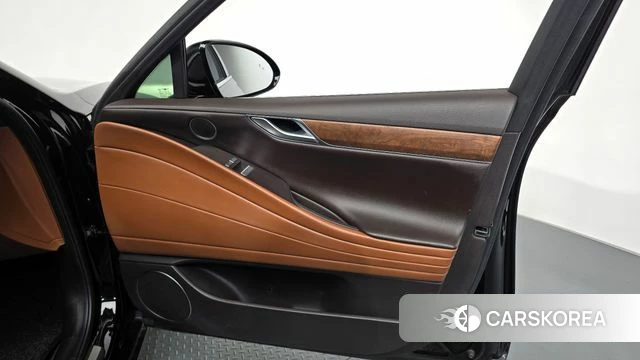 Genesis G80 (RG3) id 4775490 из Кореи 16