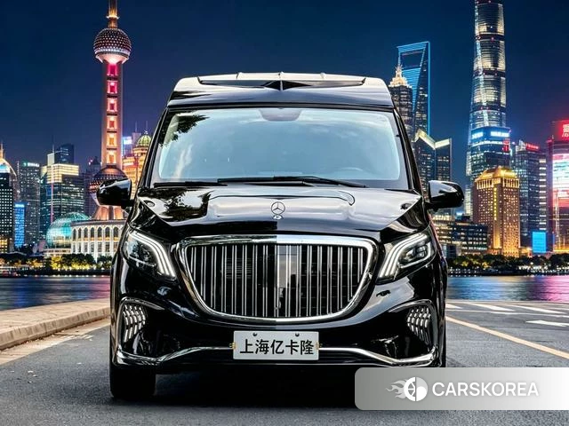 Mercedes-Benz Vito id 4329138 из Китая 16